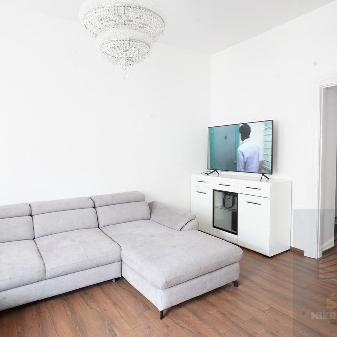 APARTAMENT W CENTRUM SZCZECINA - Photo 1