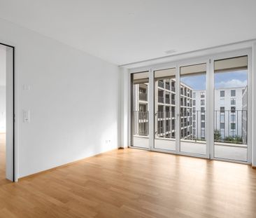 "IM GUSS - Leben mit WohnGefühl" - Photo 5