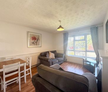 1 Bed Flat, Lilly Grove, L4 - Photo 2