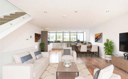 5 bedroom house to rent - Photo 2