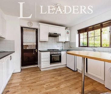 Cardwell Close, Emerson Valley, MK4 - Photo 5