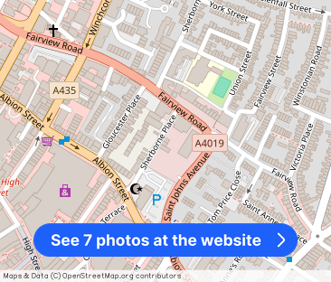 1 bedroom apartment for rent - Photo 1