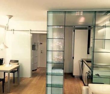 Chice renovierte 2-ZW 50 m² - Photo 1