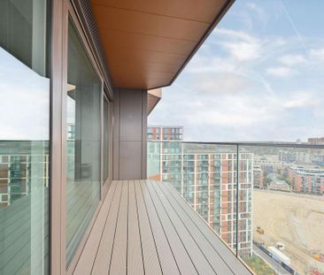 1 bedroom flat to rent - Photo 6
