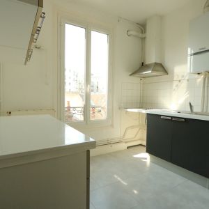 Location Appartement 2 pièces 42m² - Photo 2