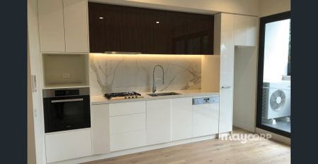 Conveniently Located One-Bedroom apartment directly across from The Pines Shopping Centre - Photo 3