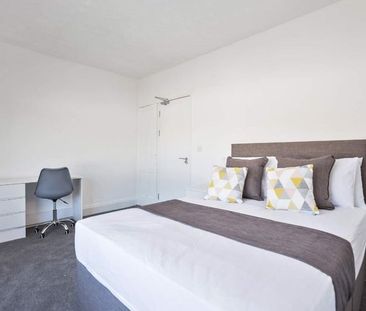 Room in a Shared House, Berkeley Road, BS16 - Photo 4