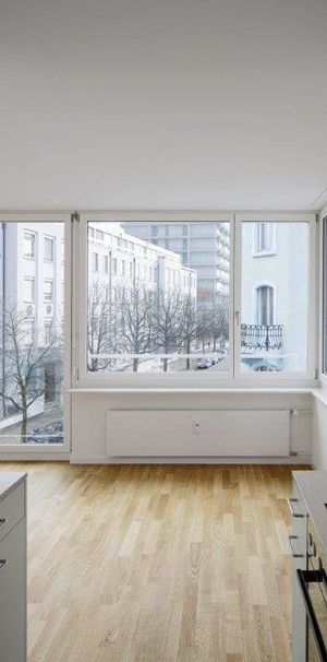 Moderne Wohnsiedlung an urbaner Zentrumslage - Foto 1