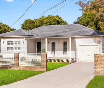 Exceptional Family Home - Photo 2