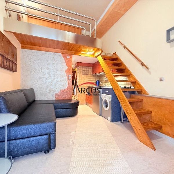 Studio/Γκαρσονιέρα για ενοικίαση - Τούμπα, - Photo 1