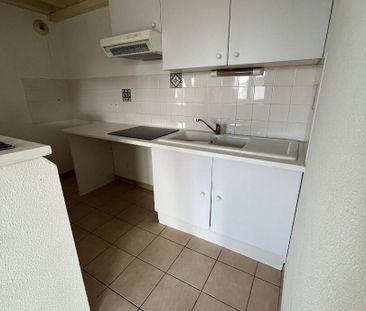 Location Appartement 2 pièces 59m² - Photo 5