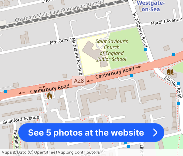 Canterbury Road, Westgate-On-Sea, Kent, CT8 - Photo 1