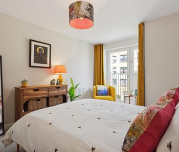 1 bedroom apartment to rent - Photo 4