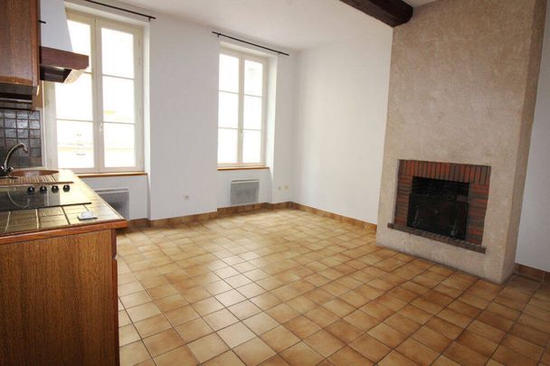 Appartement 2 pièces - 71100 Chalon-sur-Saône - Photo 1
