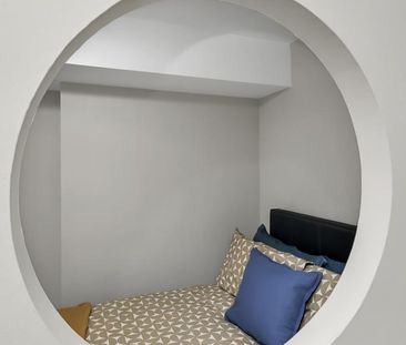 Studio to rent - Photo 6