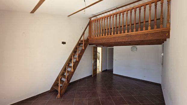 LOCATION MAISON AVEC PISCINE -BAGNOLS EN FORET, - Photo 1