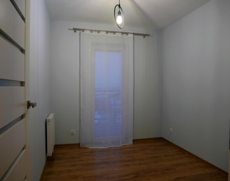 Nowe, luksusowe, garaż, duży taras, umeblowane - Фото 5