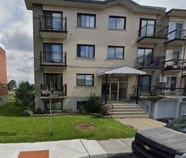 Magnifique grande appartement, 4 1/2, bien entretenue dans un quart... - Photo 4