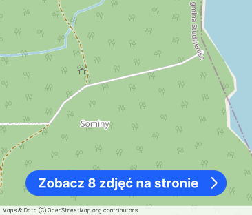 Leśny Dworek Sominy Wynajem Noclegi - Zdjęcie 1