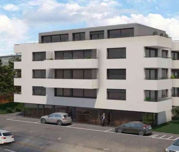 2.5 Zimmer, 49 m², 2. Stock - Photo 5