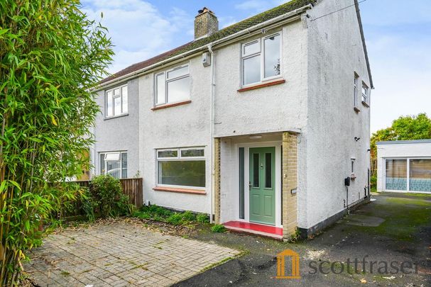 3 bedroom semi-detached house to rent - Photo 1