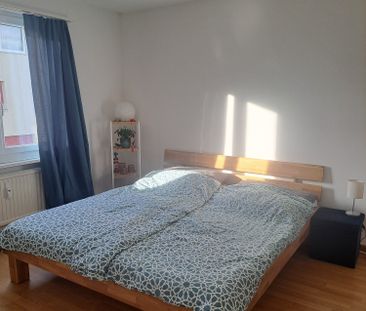 2 Zimmer, 1. Stock - Photo 3