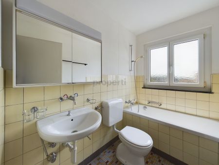 4-room apartment in Neuhausen with a view in Neuhausen am Rheinfall - Photo 5
