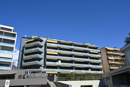 2.5 Zimmer, 64 m², EG - Photo 5