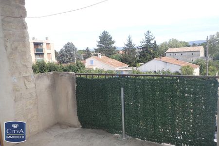 Location Appartement 3 pièces 53m² CARPENTRAS 84200 - Photo 5