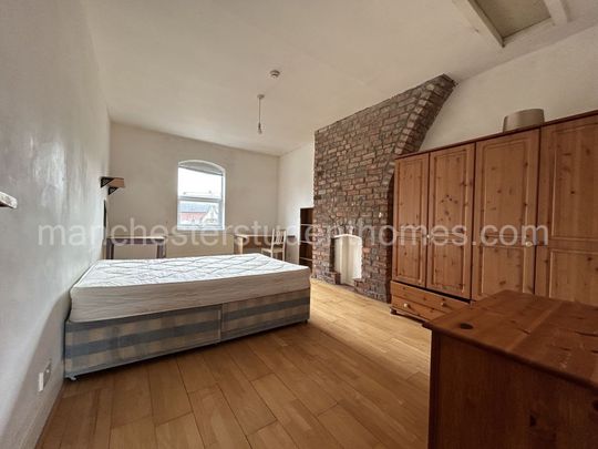 Wilmslow Road, Manchester, M20 3BW - Photo 1