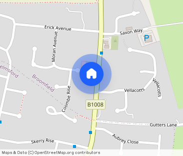 Main Road, Chelmsford, CM1 - Photo 1