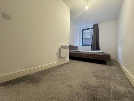 1 bedroom apartment to rent - Photo 5