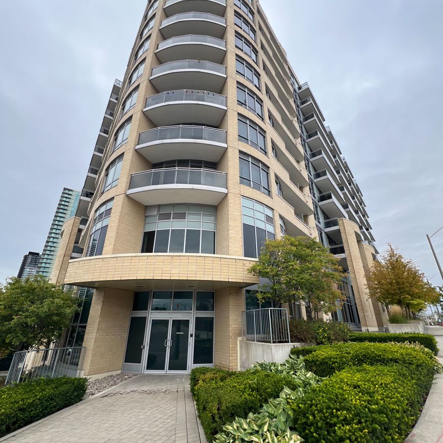 For Lease - 2756 Old Leslie Street Unit# 301, Toronto, Ontario - Photo 1
