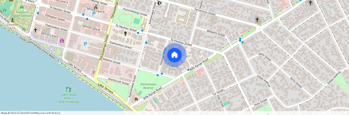 3/13 Fletcher Street, Taupo, Taupo