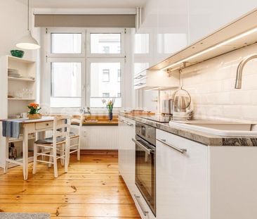 Stay in Berlin - Photo 6