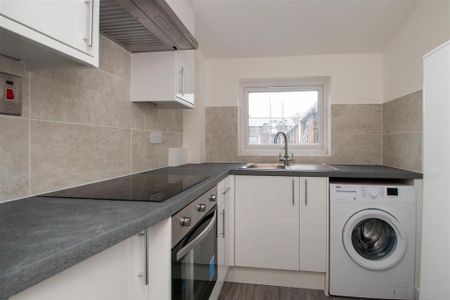 1 bedroom apartment to rent - Photo 4