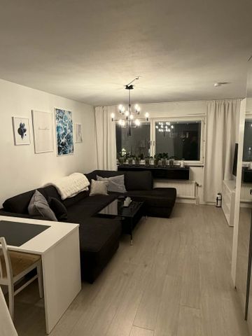 Studievägen, Sollentuna - Photo 3