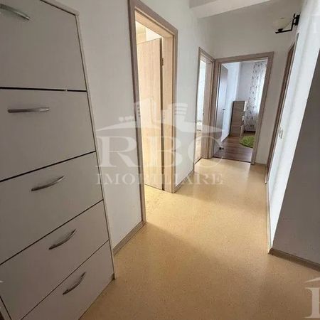 Apartament 2 camere decomandat in Zorilor - Fotografie 4