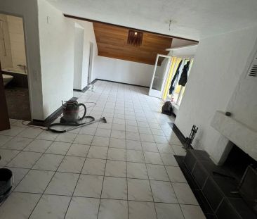 4.5 Zimmer, 97 m², 4. Stock - Foto 1