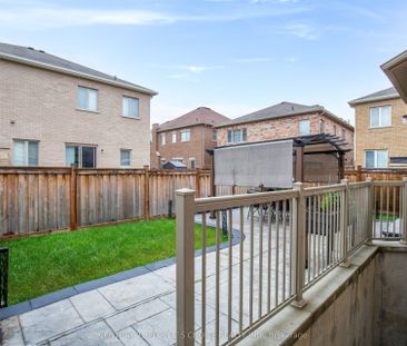 For Lease - 240 ETHERIDGE Avenue Unit# Lower Level, Milton, Ontario - Photo 2