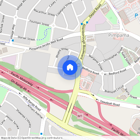 11/2 Kay Street, Pimpama QLD 4209