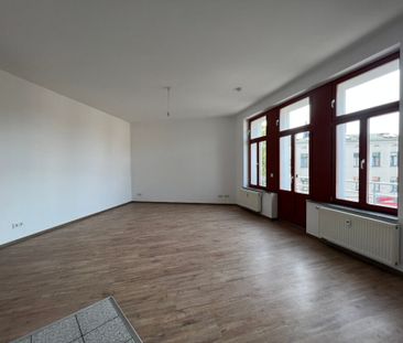 Charmantes 1-Zimmer-Apartment mit Einbauküche - Photo 1