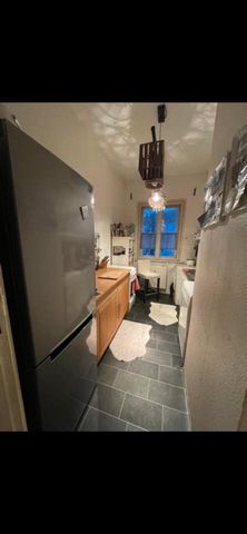 ZWISCHENMIETE 2-Zimmer Whg. in Wedding - Foto 3