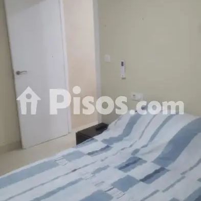Piso en alquiler en Rastro - Photo 1