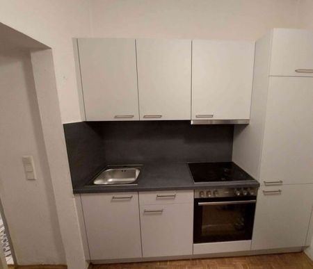 Grabenstraße 38/6-Single oder Pärchenwohnung in Geidorf - Nähe Stadtpark - Photo 4