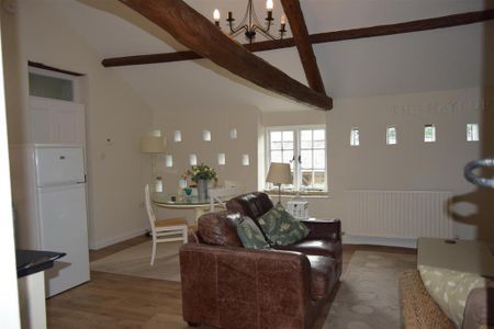 1 bedroom apartment to rent - Photo 3