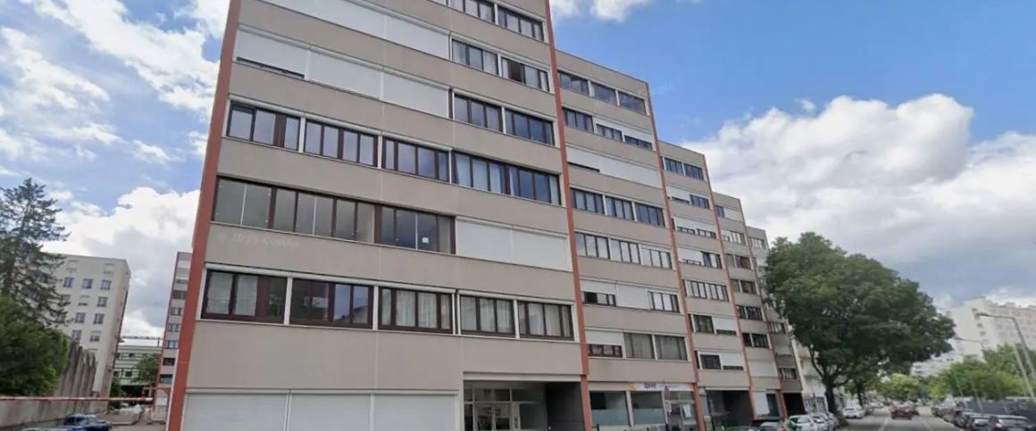 Appartement à louer 3 pièces 68.27m² - Photo 1