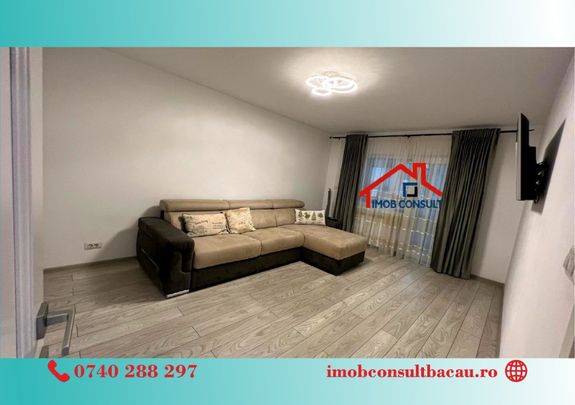 TOTUL NOU, apartament premium,gata să devină acasă, Primul CHIRIAS! - Photo 1