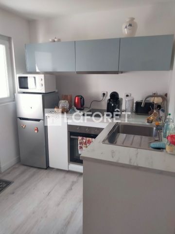 Appartement T2 près de ETAPLES à louer - Photo 5