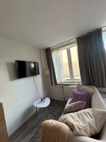Chambre meublée Staringstraat, Nimègue - À louer - Photo 4